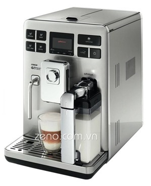 Máy pha cafe Saeco Exprelia HD8854 (HD8854/01)