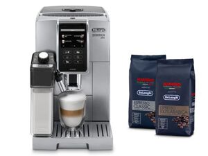 Máy pha cà phê tự động Capuccino Delonghi Ecam370.95.S