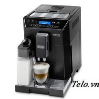 Máy pha cà phê tự động Delonghi ECAM44.660.B