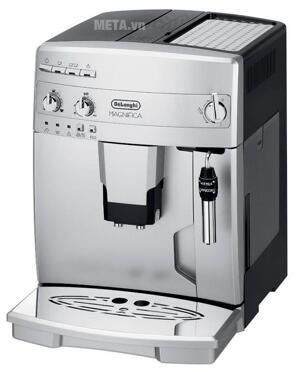 Máy pha cà phê tự động Delonghi ESAM03.120.S