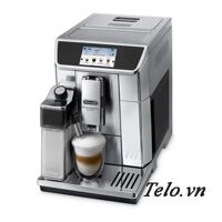 Máy pha cà phê tự động Delonghi ECAM650.75.MS