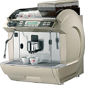 Máy pha cà phê tự động Gaggia Concetto