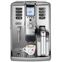 Máy pha cà phê tự động Gaggia Accademia