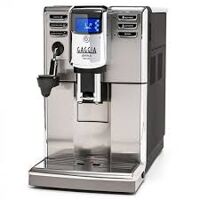 Máy pha cà phê tự động Gaggia Anima Deluxe