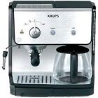 Máy pha cafe tự động Krups XP-200010