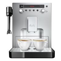 Máy pha cafe tự động Melitta caffeobistro mmebisb/w