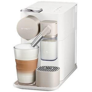 Máy pha cà phê viên nén Nespresso DeLonghi Lattissima One