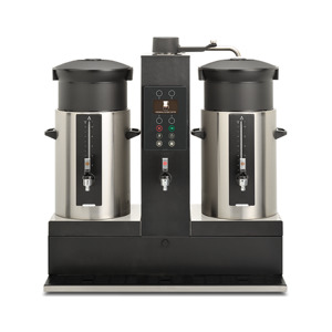 Máy pha cafe Animo Combi-line bulk brewers CB2X10W