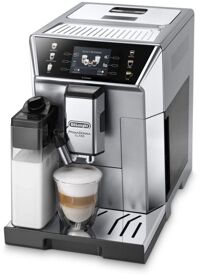 Máy pha cafe Delonghi PrimaDonna Ecam 550.65