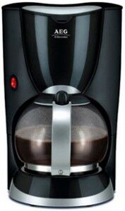 Máy pha cafe Electrolux ECM3000 (ECM 3000)