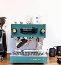 Máy Pha Cafe La Marzocco Linea Mini MP