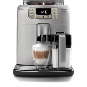 Máy pha cafe SAECO INTELIA DELUXE HD8906