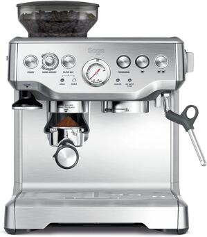 Máy pha cafe Sage Barista Pro SES878