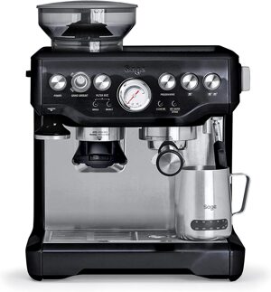 Máy pha cafe Sage Sage Barista Pro SES875