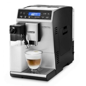 Máy pha cafe tự động Capucino Delonghi Etam 29.660.SB