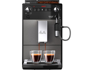 Máy pha cafe tự động Melitta Avanza