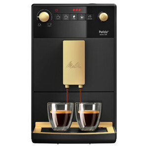 Máy pha cafe tự động Melitta Purista