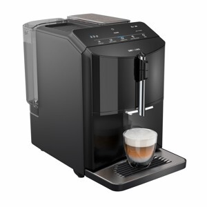 Máy pha cafe tự động Siemens TF301E09 EQ300