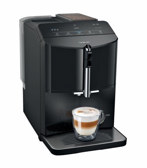 Máy pha cafe tự động Siemens TF301E09 EQ300