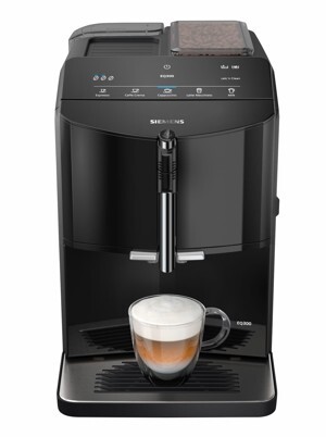 Máy pha cafe tự động Siemens TF301E09 EQ300