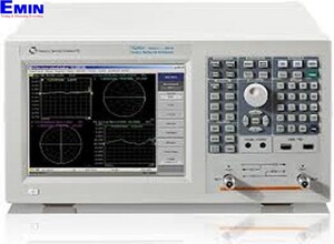 Máy phân tích mạng vector để bàn Transcom T5113A