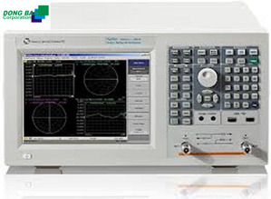 Máy phân tích mạng vector để bàn Transcom T5280A