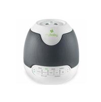 Máy phát âm thanh ru ngủ Homedics MYB-S305C