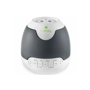 Máy phát âm thanh ru ngủ Homedics MYB-S305C