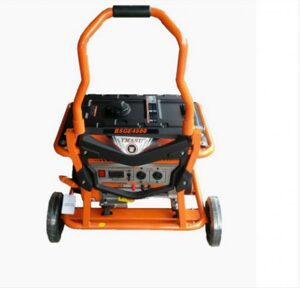 Máy phát điện 3kw Ymasu BSGE4500