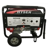 Máy phát điện 5kw Hysen HS7000E