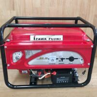 Máy phát điện 5kw Izawa Fujiki TM6500