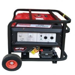 Máy phát điện 5kw Yamanisan MT7500E