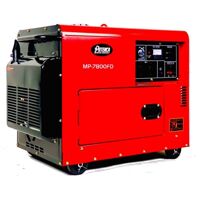 Máy phát điện 6Kw Potenca MP-7800FD