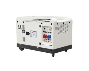 Máy phát điện chạy dầu I-Mike DG16000SE3