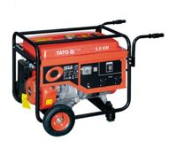 Máy phát điện chạy xăng 4.0kw Yato YT-85437E