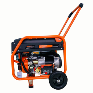 Máy phát điện chạy xăng Mitsuyama TL-4900DN