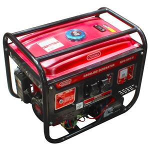 Máy phát điện chạy xăng Oshima MPD-3KW-D