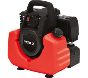 Máy phát điện chạy xăng Yato YT-85481