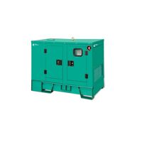 Máy phát điện Cummins C22 D5