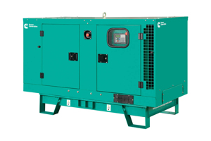 Máy phát điện Cummins C28D5 (C28 D5)