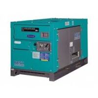 Máy phát điện Denyo DCA-6ESX2