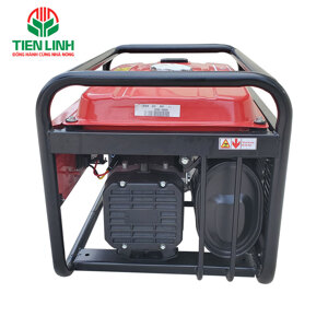 Máy phát điện điện Tiến Linh TL2600