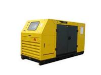 Máy phát điện Diesel GWFS25 (27,5KVA)