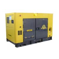 Máy phát điện diesel Kama KDE 16STA - 12KVA