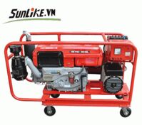 Máy phát điện Diesel MF3100S (10KVA)