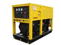 Máy phát điện Diesel Samdi SD18LT (21KVA)