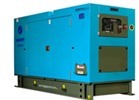 Máy phát điện Dragon DPF30-30KVA