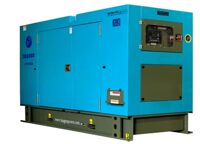 Máy phát điện Dragon DPH-100 KVA