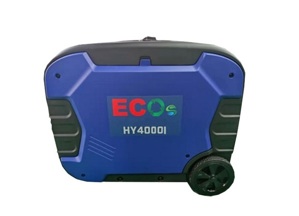 Máy phát điện ECOs inverter HY4000I chạy xăng