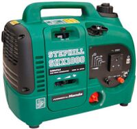 Máy phát điện Elemax SHX 1000 - 1KVA